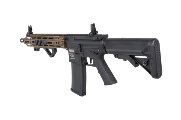 Airsoft SET Replika+Punjac i baterija SA-C27 Gen2 RIS 3