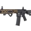 Airsoft SET Replika+Punjac i baterija SA-C27 Gen2 RIS 3