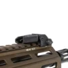 Airsoft SET Replika+Punjac i baterija SA-C27 Gen2 RIS 3