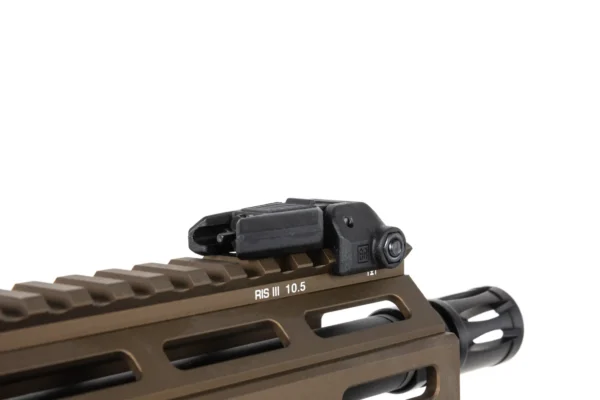 Airsoft SET Replika+Punjac i baterija SA-C27 Gen2 RIS 3