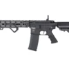 Airsoft SET Replika+Punjac i baterija SA-C27 Gen2 RIS 3
