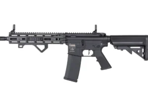 Airsoft SET Replika+Punjac i baterija SA-C27 Gen2 RIS 3