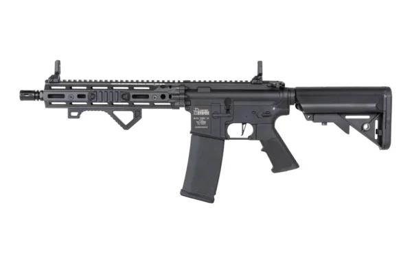 Airsoft SET Replika+Punjac i baterija SA-C27 Gen2 RIS 3