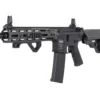 Airsoft SET Replika+Punjac i baterija SA-C27 Gen2 RIS 3