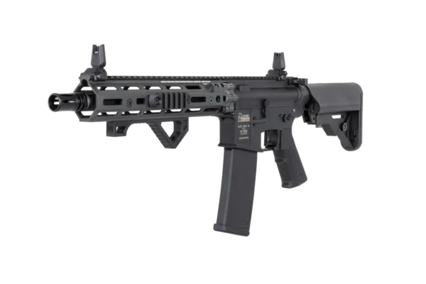 Airsoft SET Replika+Punjac i baterija SA-C27 Gen2 RIS 3