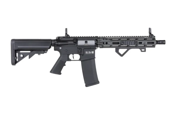 Airsoft SET Replika+Punjac i baterija SA-C27 Gen2 RIS 3