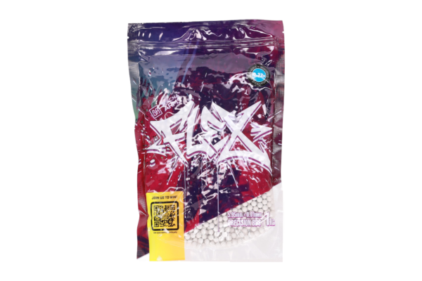 Airsoft kuglice bbs 0.32 Flex 1kg