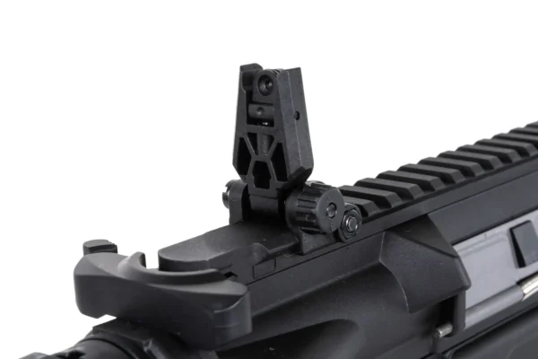 Airsoft SET Replika+Punjac i baterija SA-C27 Gen2 RIS 3