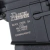 Airsoft SET Replika+Punjac i baterija SA-C27 Gen2 RIS 3