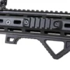 Airsoft SET Replika+Punjac i baterija SA-C27 Gen2 RIS 3