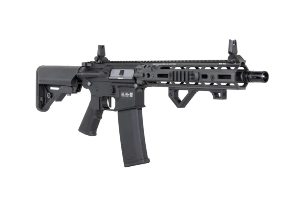 Airsoft SET Replika+Punjac i baterija SA-C27 Gen2 RIS 3