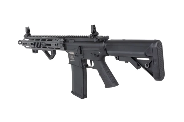 Airsoft SET Replika+Punjac i baterija SA-C27 Gen2 RIS 3