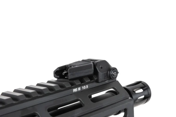 Airsoft SET Replika+Punjac i baterija SA-C27 Gen2 RIS 3