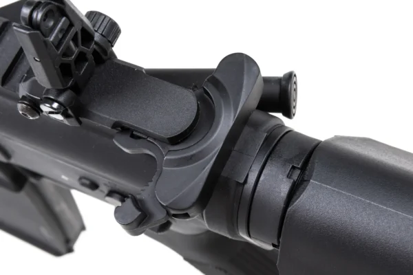 Airsoft SET Replika+Punjac i baterija SA-C27 Gen2 RIS 3