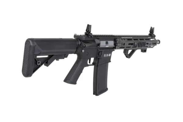 Airsoft SET Replika+Punjac i baterija SA-C27 Gen2 RIS 3