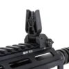 Airsoft SET Replika+Punjac i baterija SA-C28 Gen2 RIS 3