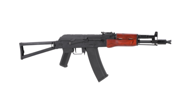 Airsoft SET Replika+Punjac i baterija AK SA-J08 EDGE G2