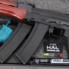 Airsoft SET Replika+Punjac i baterija AK SA-J08 EDGE G2