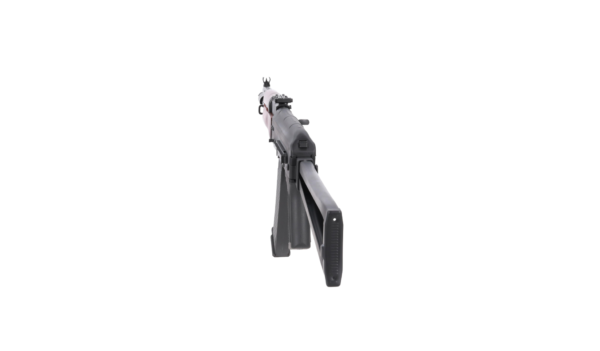 Airsoft SET Replika+Punjac i baterija AK SA-J08 EDGE G2