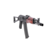Airsoft SET Replika+Punjac i baterija AK SA-J08 EDGE G2