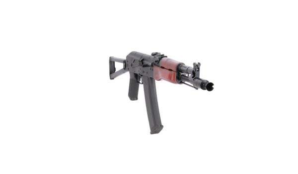 Airsoft SET Replika+Punjac i baterija AK SA-J08 EDGE G2