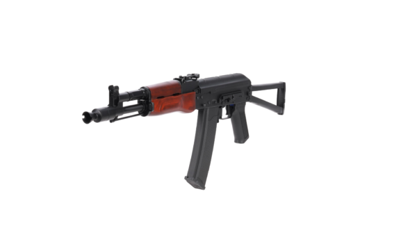 Airsoft SET Replika+Punjac i baterija AK SA-J08 EDGE G2