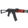 Airsoft SET Replika+Punjac i baterija AK SA-J08 EDGE G2