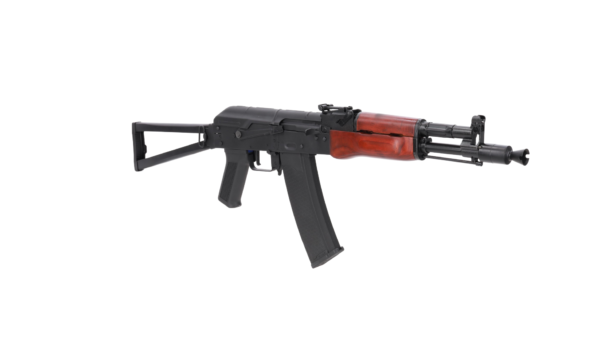 Airsoft SET Replika+Punjac i baterija AK SA-J08 EDGE G2