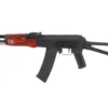 Airsoft SET Replika+Punjac i baterija AK SA-J08 EDGE G2