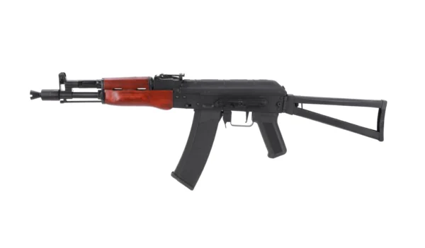 Airsoft SET Replika+Punjac i baterija AK SA-J08 EDGE G2