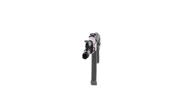 Airsoft SET Replika+Punjac i baterija AK SA-J08 EDGE G2