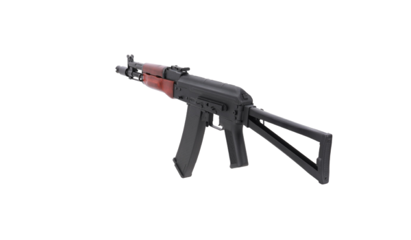 Airsoft SET Replika+Punjac i baterija AK SA-J08 EDGE G2