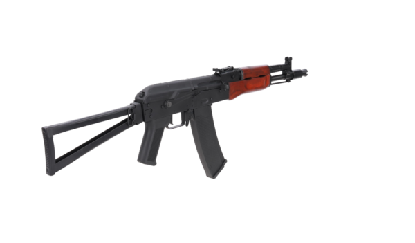 Airsoft SET Replika+Punjac i baterija AK SA-J08 EDGE G2