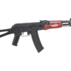Airsoft SET Replika+Punjac i baterija AK SA-J08 EDGE G2