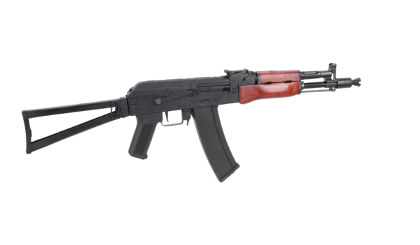 Airsoft SET Replika+Punjac i baterija AK SA-J08 EDGE G2