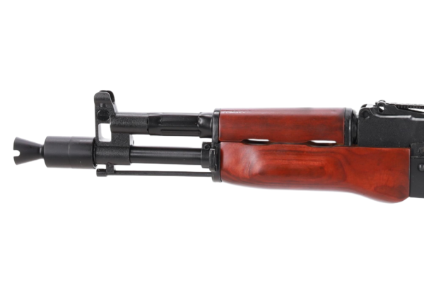Airsoft SET Replika+Punjac i baterija AK SA-J08 EDGE G2