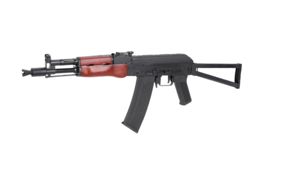 Airsoft SET Replika+Punjac i baterija AK SA-J08 EDGE G2