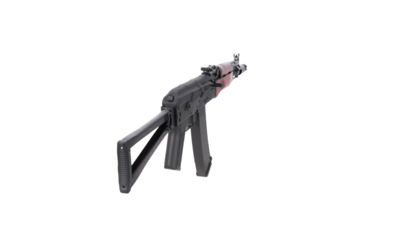 Airsoft SET Replika+Punjac i baterija AK SA-J08 EDGE G2