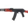 Airsoft SET Replika+Punjac i baterija AK SA-J02 EDGE G2