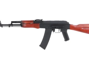Airsoft SET Replika+Punjac i baterija AK SA-J02 EDGE G2