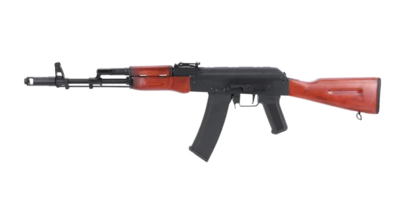 Airsoft SET Replika+Punjac i baterija AK SA-J02 EDGE G2