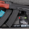 Airsoft SET Replika+Punjac i baterija AK SA-J02 EDGE G2
