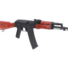 Airsoft SET Replika+Punjac i baterija AK SA-J02 EDGE G2