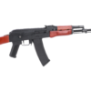 Airsoft SET Replika+Punjac i baterija AK SA-J02 EDGE G2