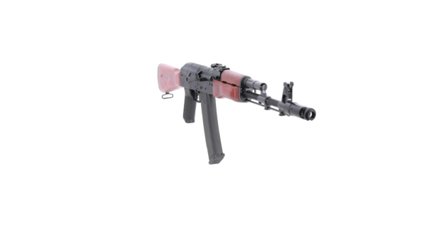 Airsoft SET Replika+Punjac i baterija AK SA-J02 EDGE G2