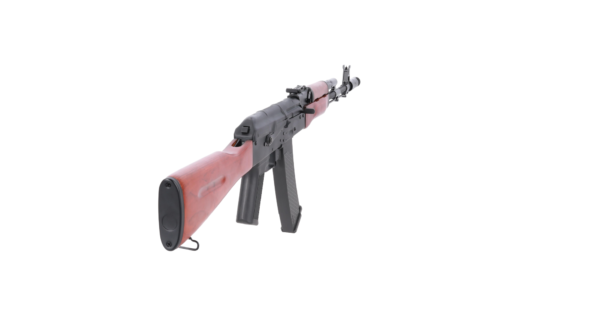 Airsoft SET Replika+Punjac i baterija AK SA-J02 EDGE G2