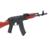 Airsoft SET Replika+Punjac i baterija AK SA-J02 EDGE G2