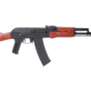 Airsoft SET Replika+Punjac i baterija AK SA-J02 EDGE G2