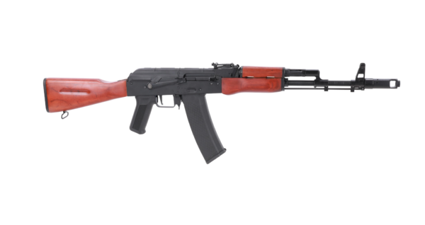 Airsoft SET Replika+Punjac i baterija AK SA-J02 EDGE G2
