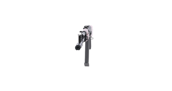 Airsoft SET Replika+Punjac i baterija AK SA-J02 EDGE G2